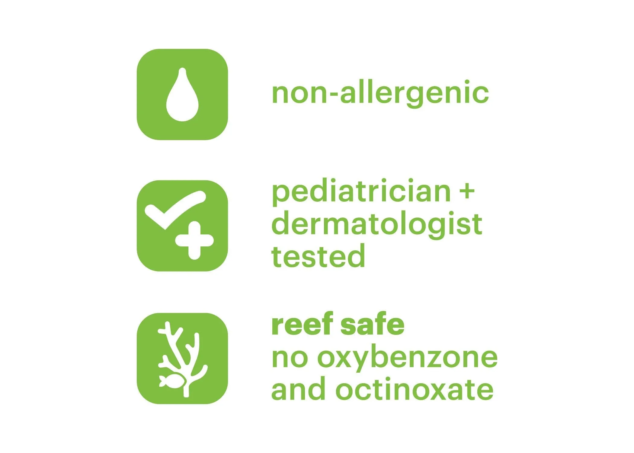Babyganics SPF 50 Travel Size Kids Sunscreen Stick UVA UVB Protection | Water & Sweat Resistant |Non Allergenic, 2 Pack (1.6 Ounce) 2 Pack (1.6 Ounce)