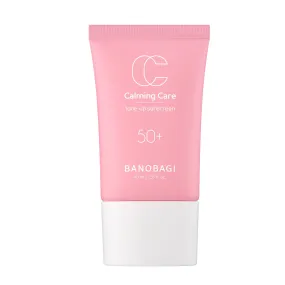 Banobagi Calming Care Tone-up Sunscreen Renewed 40ml