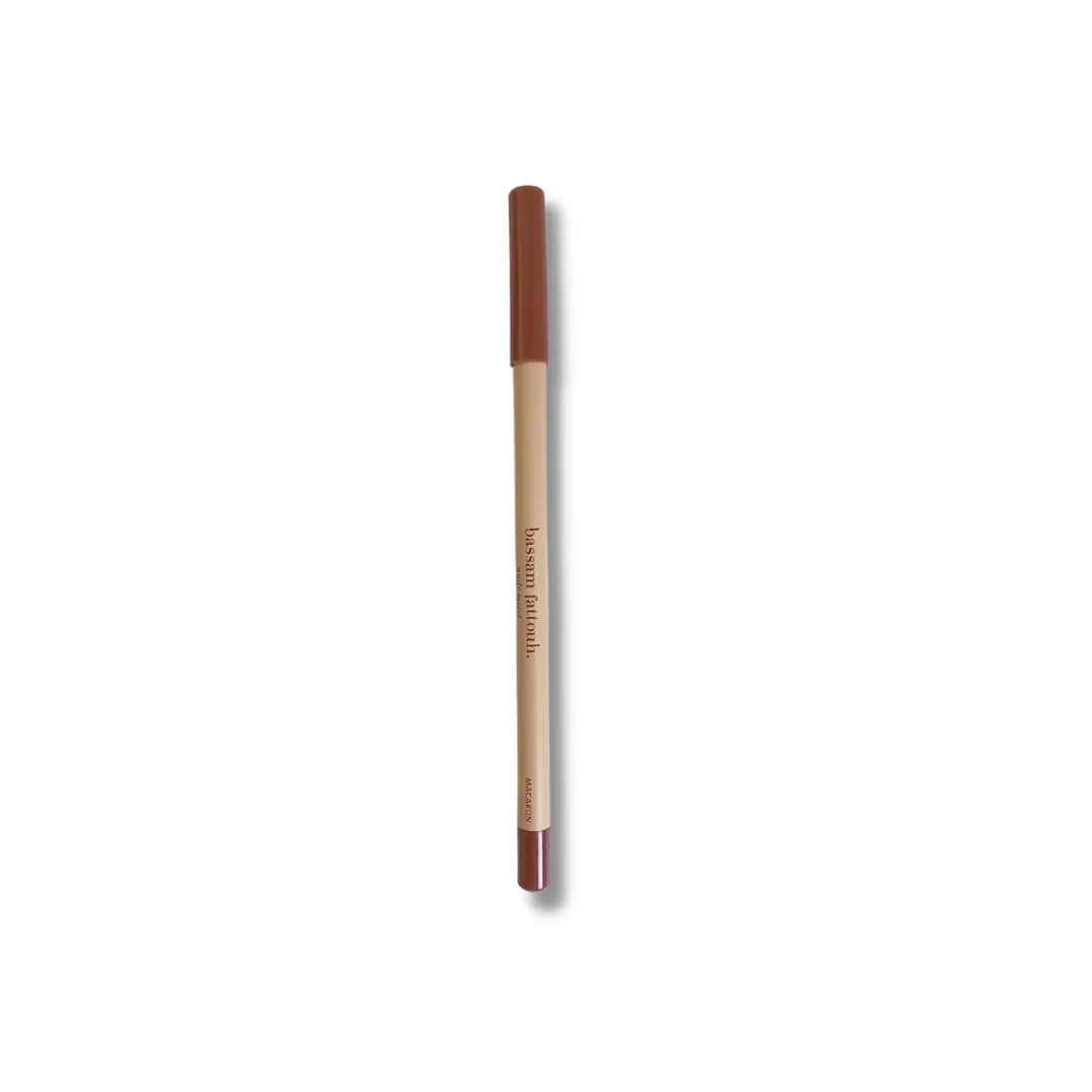Bassam Fattouh Nude Mood Lip Liner