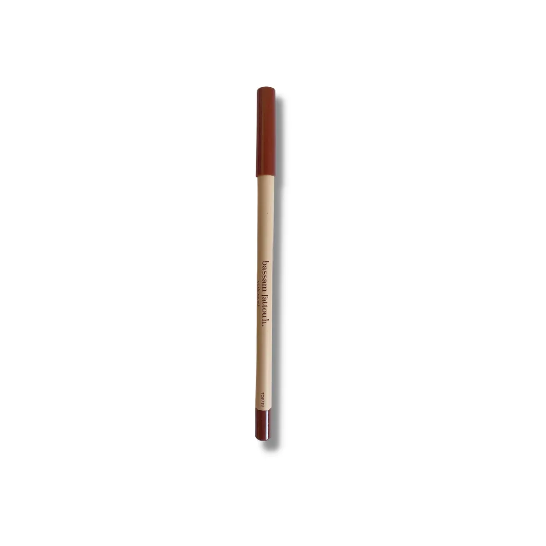 Bassam Fattouh Nude Mood Lip Liner