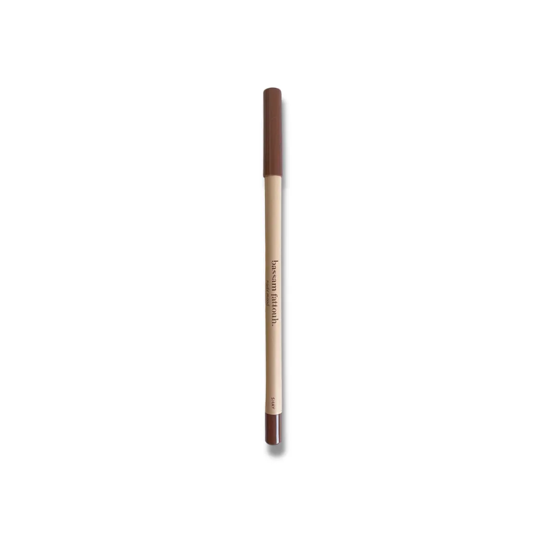 Bassam Fattouh Nude Mood Lip Liner