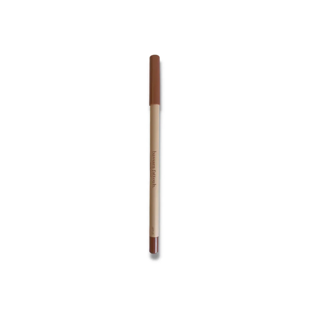 Bassam Fattouh Nude Mood Lip Liner