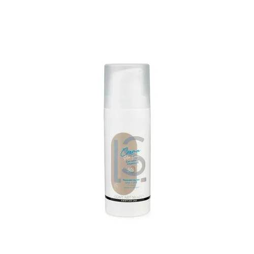 BB Cream SPF 50 