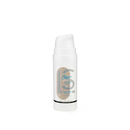 BB Cream SPF 50 