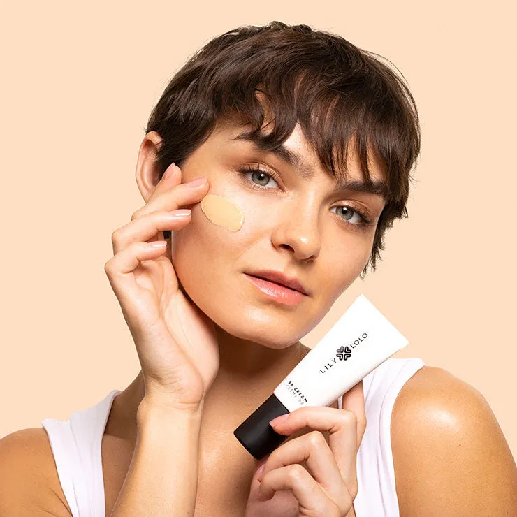 BB Cream