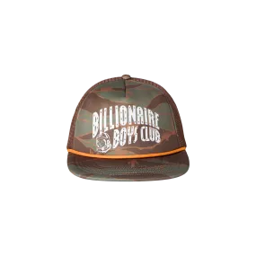 BB Desert Trucker
