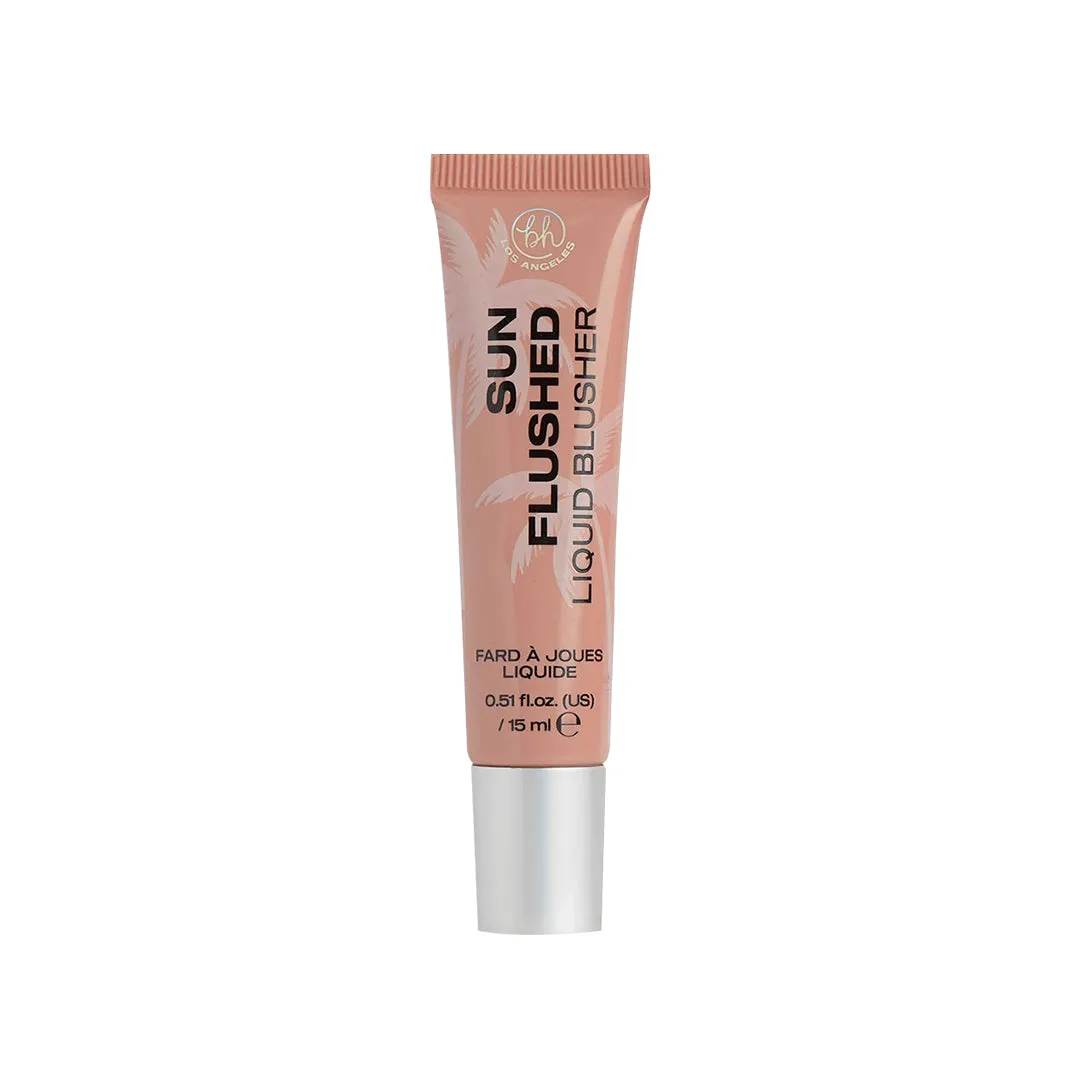 Bh Los Angeles Sun Flush Liquid Blush