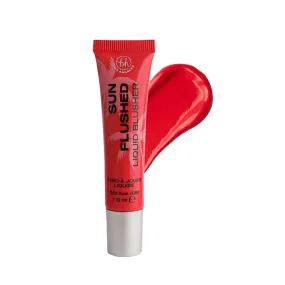 Bh Los Angeles Sun Flush Liquid Blush