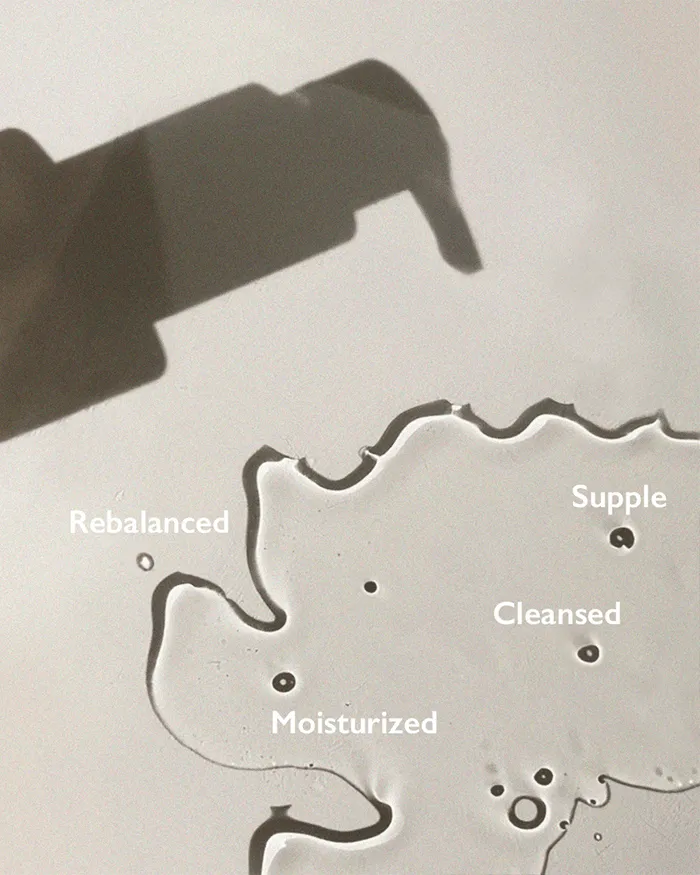 Black Rice Moisture Deep Cleansing Oil