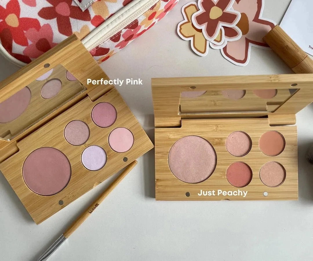 Bloom Makeup Kit
