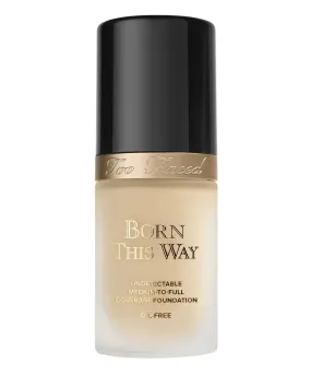 Born This Way Foundation by Too Faced Cloud 30ml