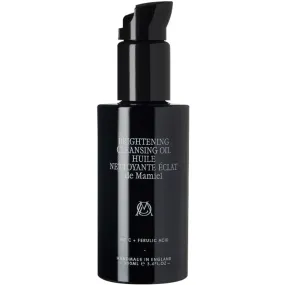 Brightening Cleansing Oil