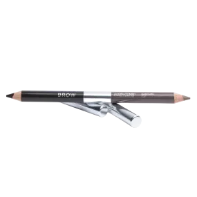 Brow Pencil Duo 02