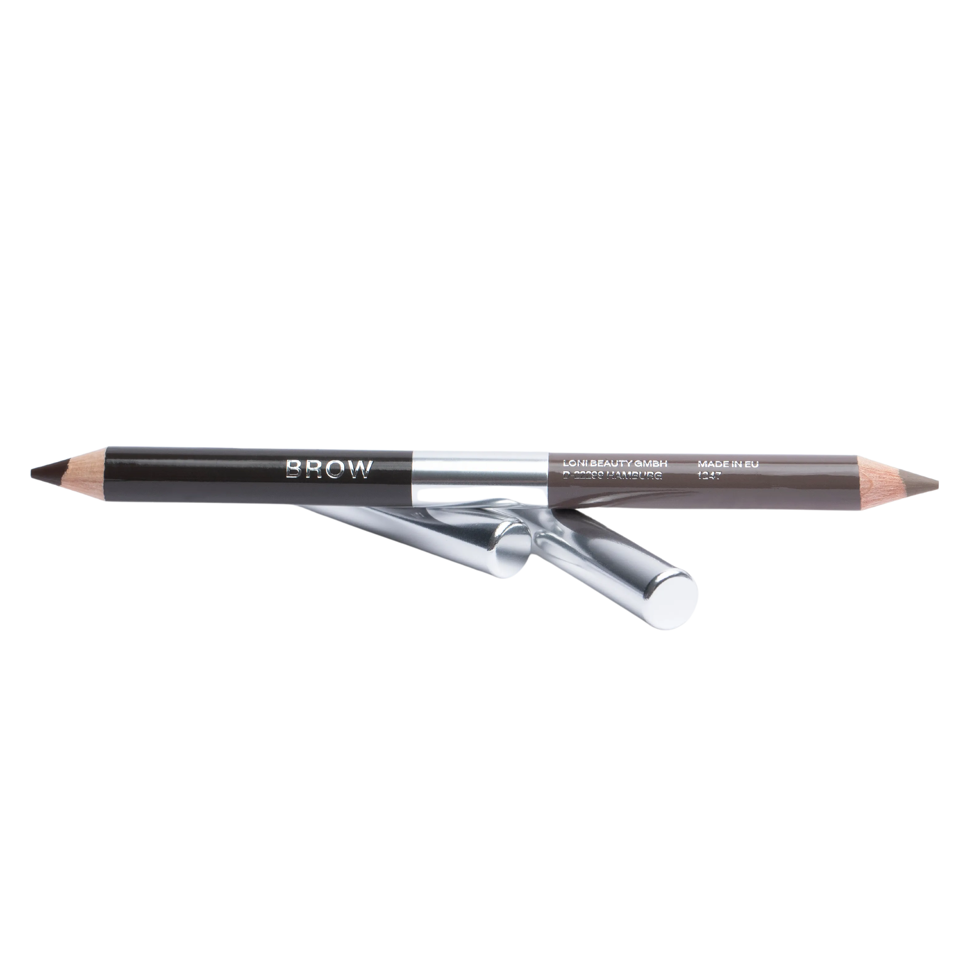 Brow Pencil Duo 02