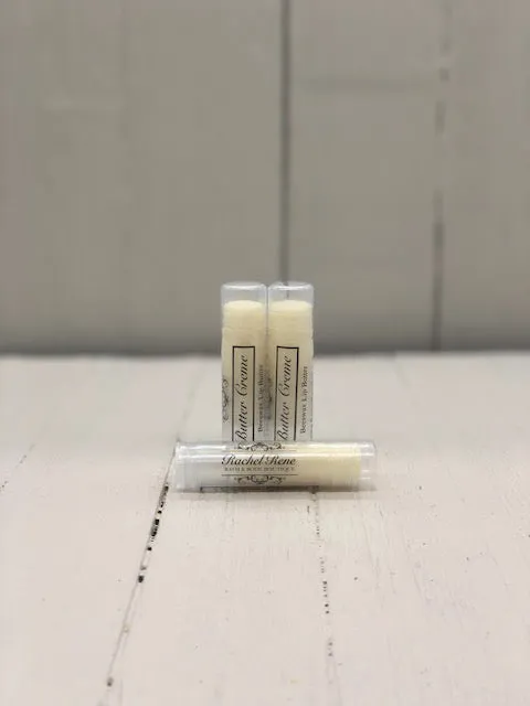 Butter Creme - Lip Butter