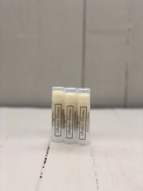 Butter Creme - Lip Butter
