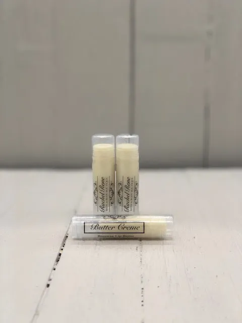 Butter Creme - Lip Butter