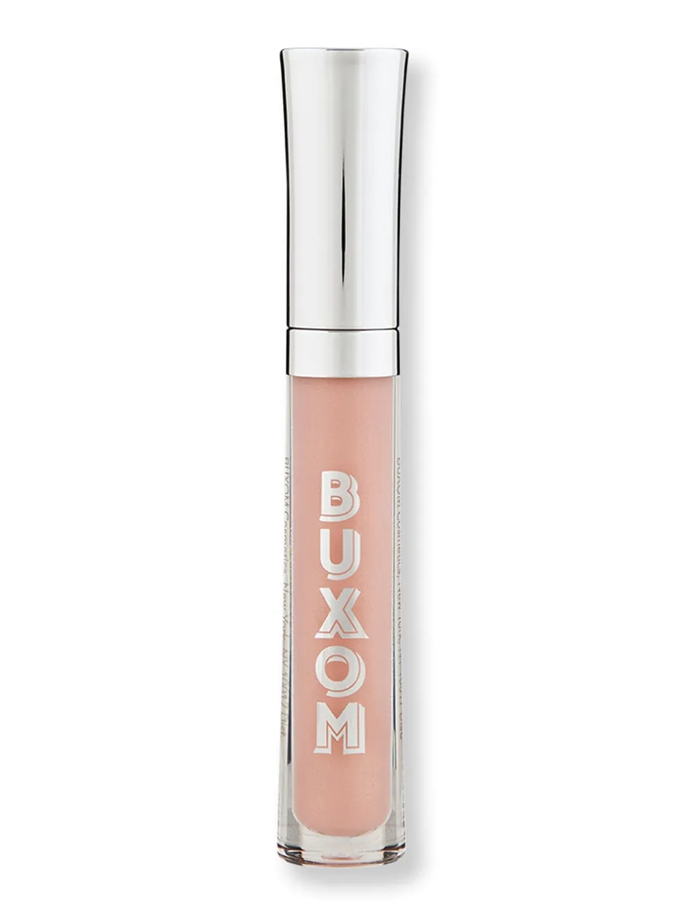 Buxom Full-On Plumping Lip Polish Gloss 0.15 oz4.45 mlSamantha Seductive Nude