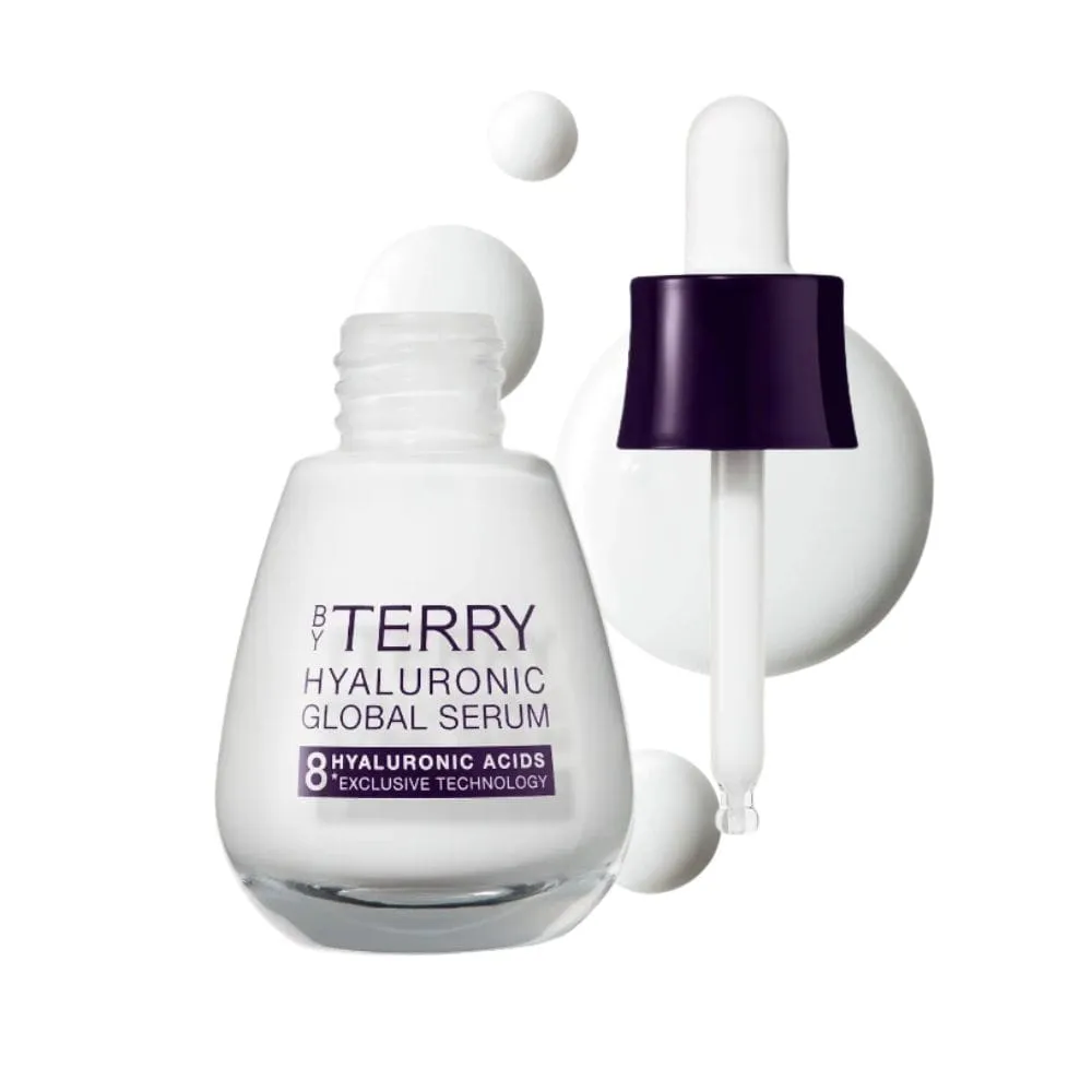 By Terry Hyaluronic Global Serum 1.01oz
