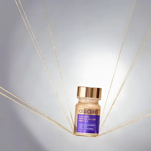 CELLCURE Placenta Protein Volume Ampoule 50ml