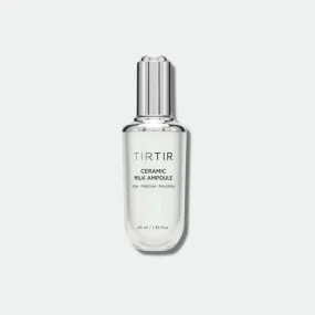 Ceramic Milk Ampoule (40ml)