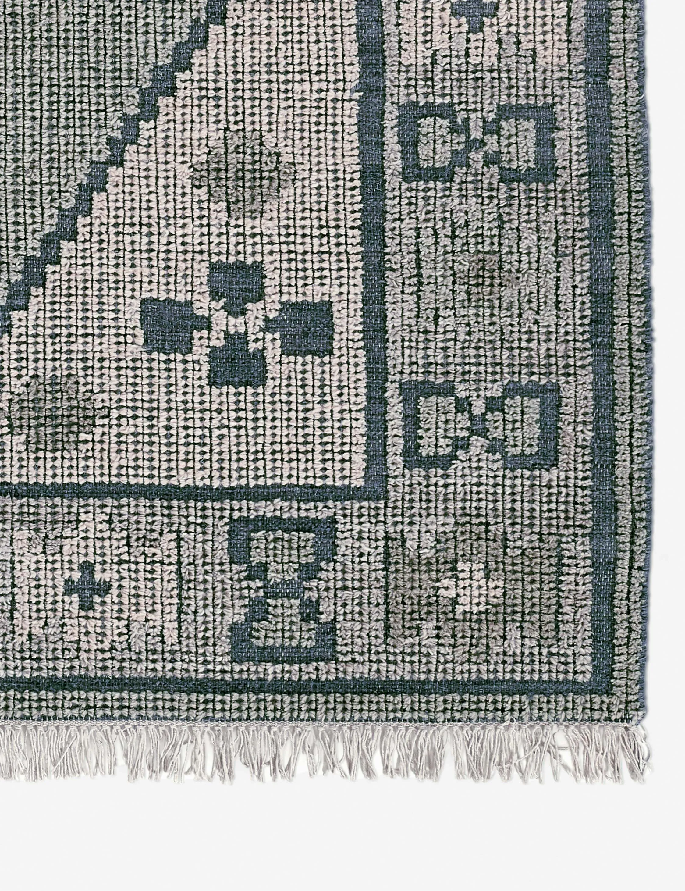Cielo Handwoven Wool Rug