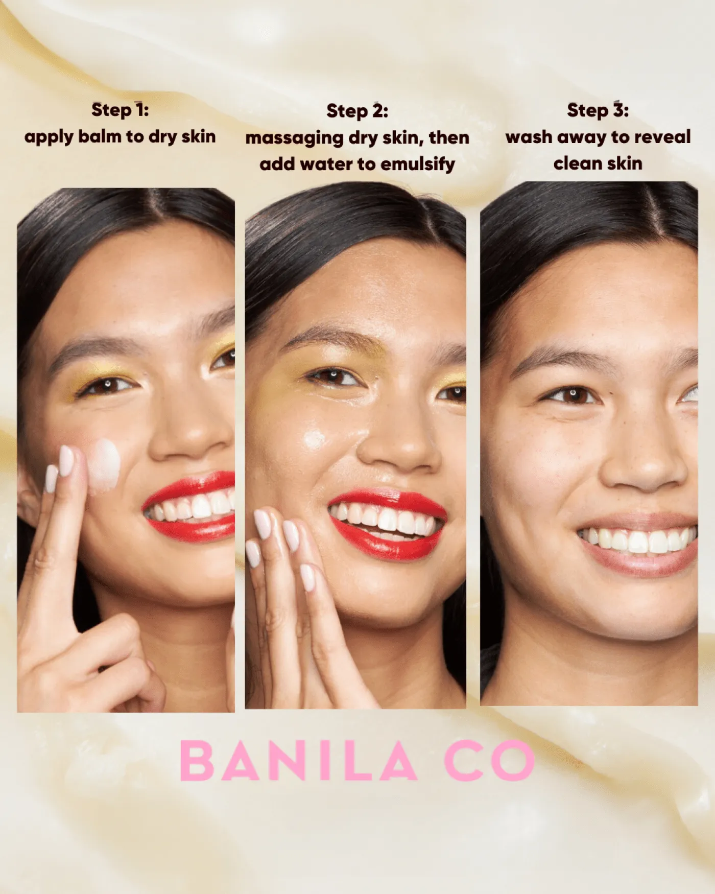 Clean It Zero Nourishing Cleansing Balm