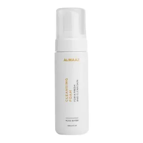 Cleansing Foam
