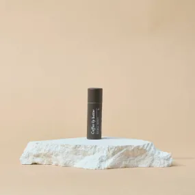 Coffee Lip Balm