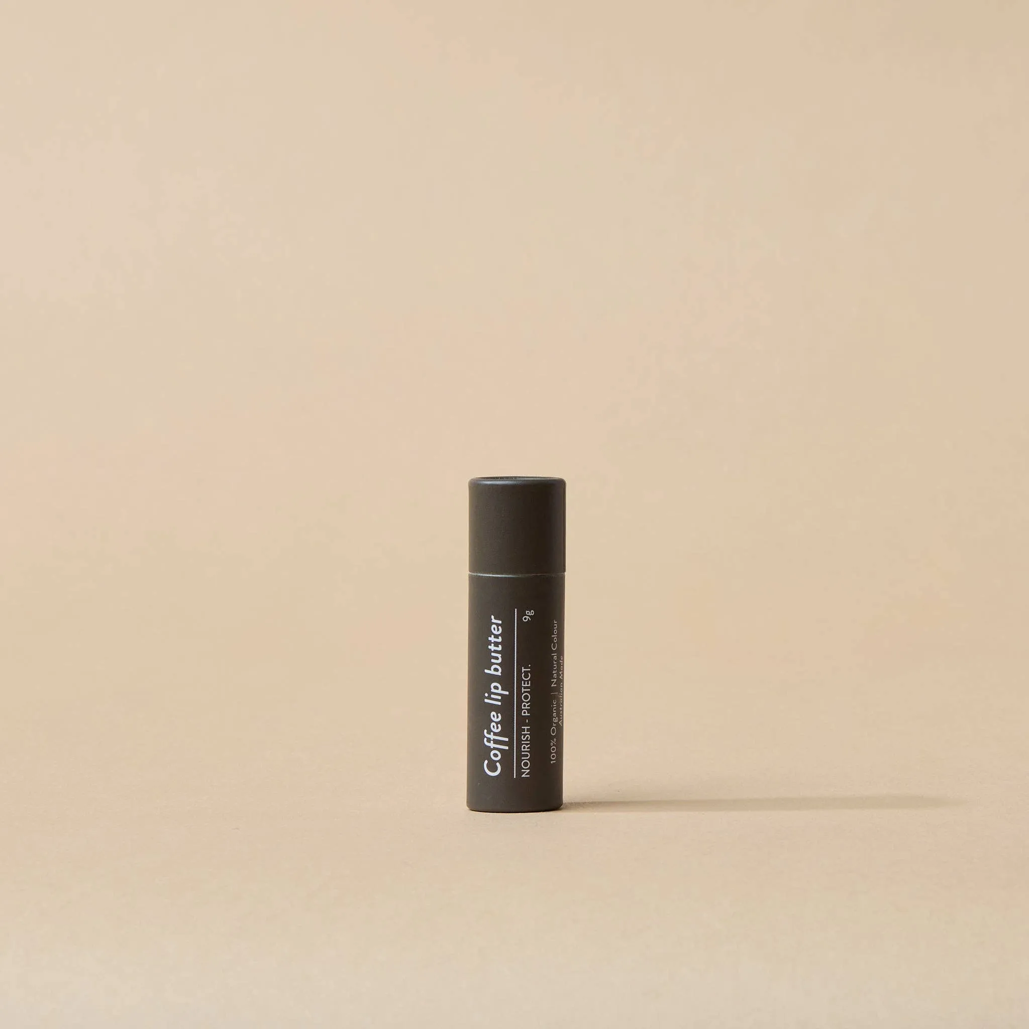 Coffee Lip Balm
