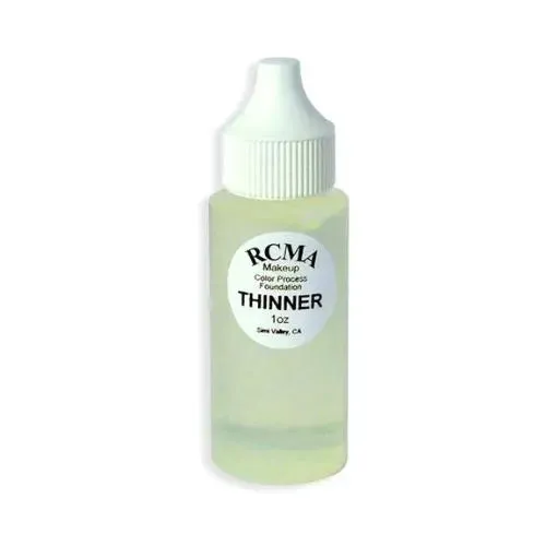Color Process Foundation Thinner