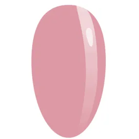Colour Creator Base # 34 - Blush Rose Pink