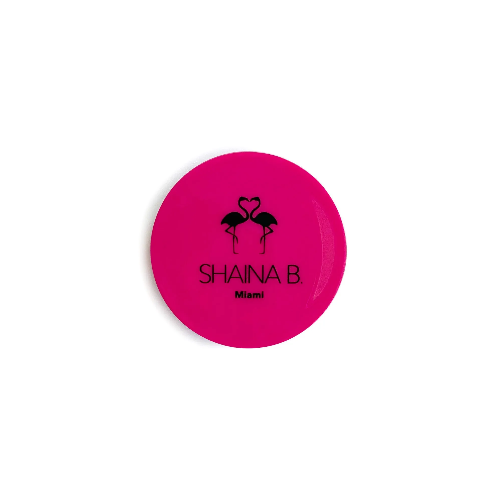 Cream Blush in Rosa