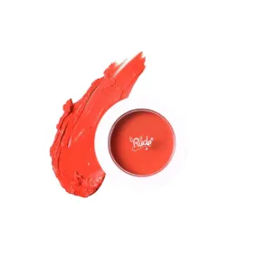 Cream Puff Natural Blush Creamsicle
