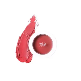 Cream Puff Natural Blush Mochi
