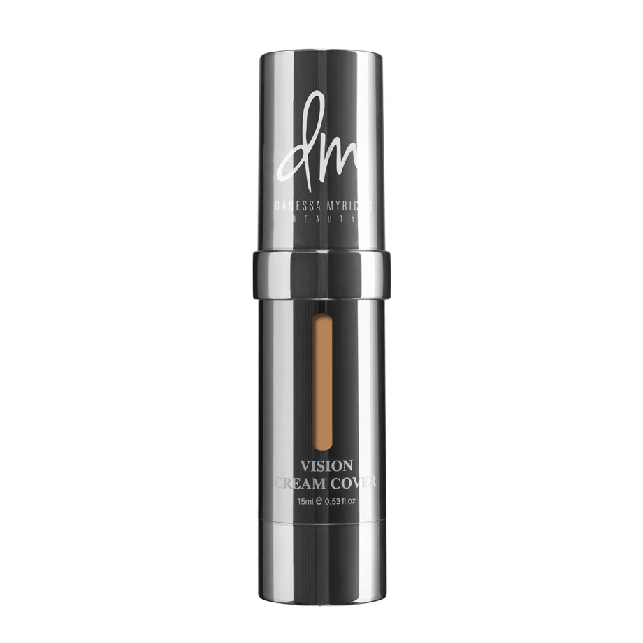 Danessa Myricks Beauty Vision Cream