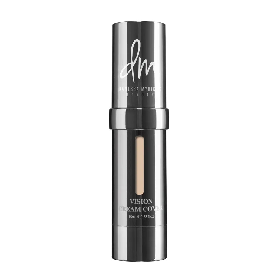 Danessa Myricks Beauty Vision Cream