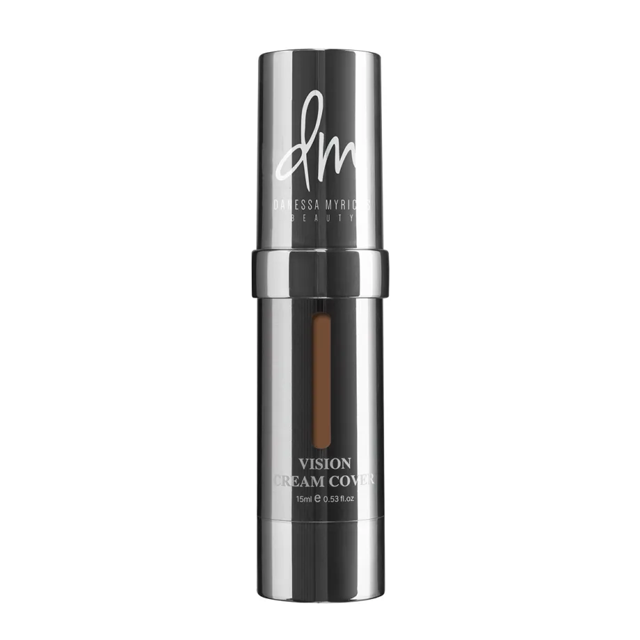 Danessa Myricks Beauty Vision Cream