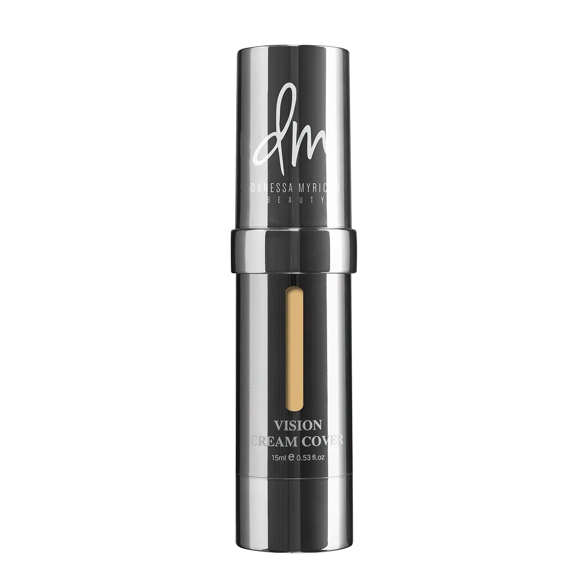 Danessa Myricks Beauty Vision Cream