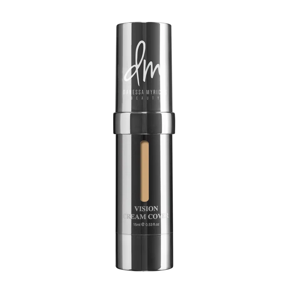 Danessa Myricks Beauty Vision Cream