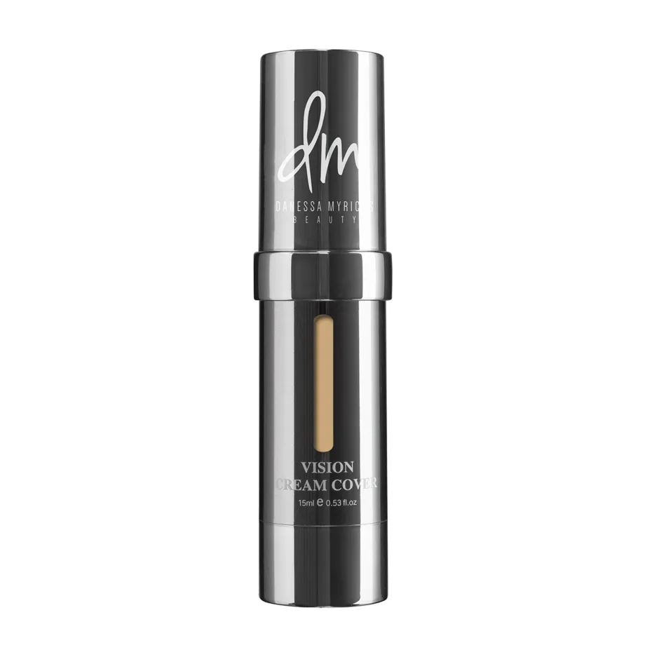 Danessa Myricks Beauty Vision Cream