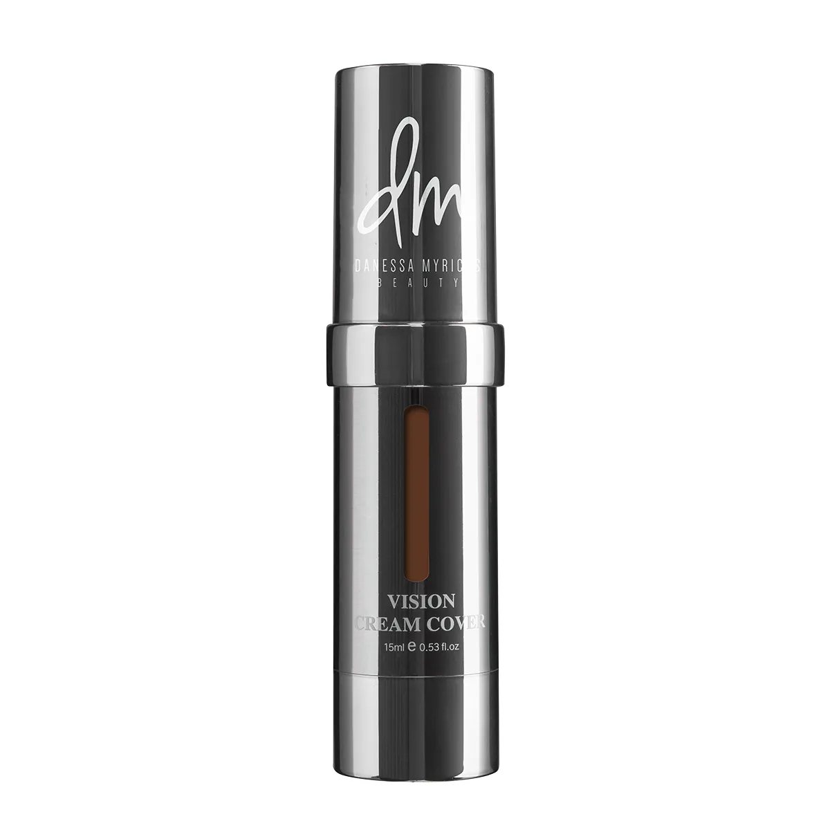Danessa Myricks Beauty Vision Cream