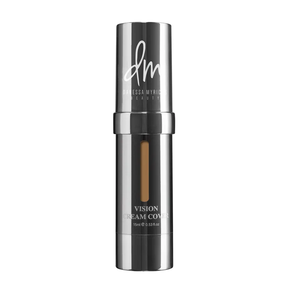 Danessa Myricks Beauty Vision Cream