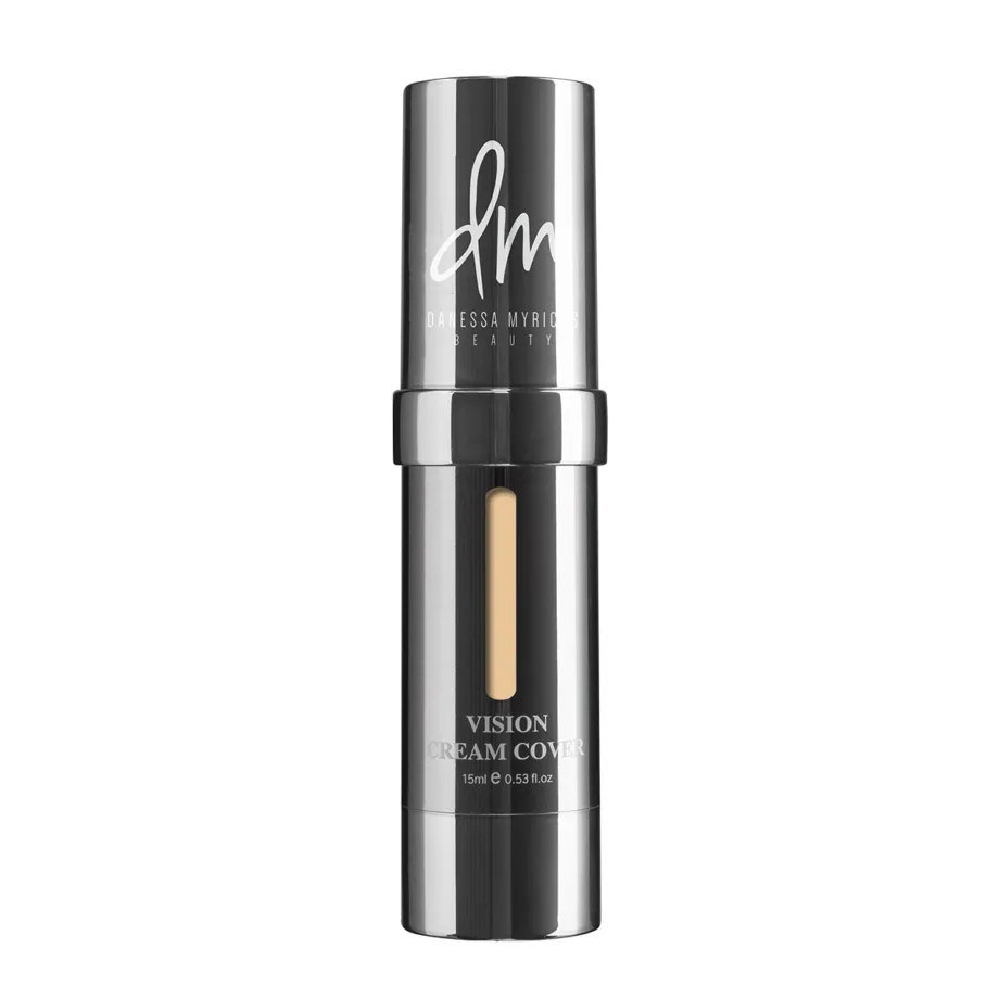 Danessa Myricks Beauty Vision Cream