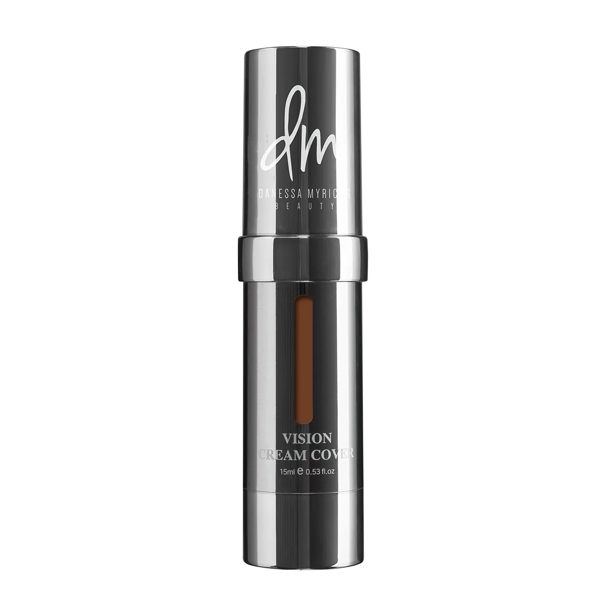 Danessa Myricks Beauty Vision Cream