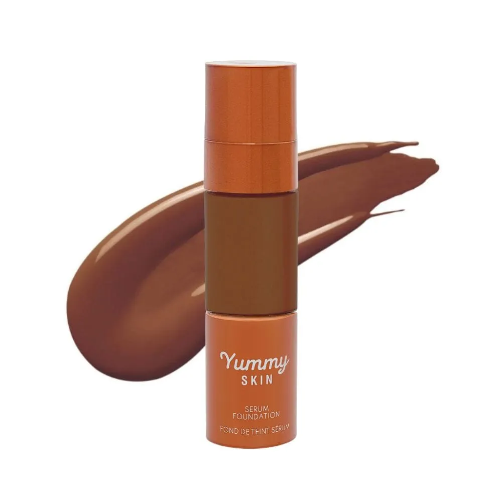 Danessa Myricks Yummy Skin Serum Foundation
