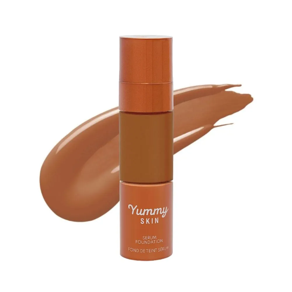 Danessa Myricks Yummy Skin Serum Foundation