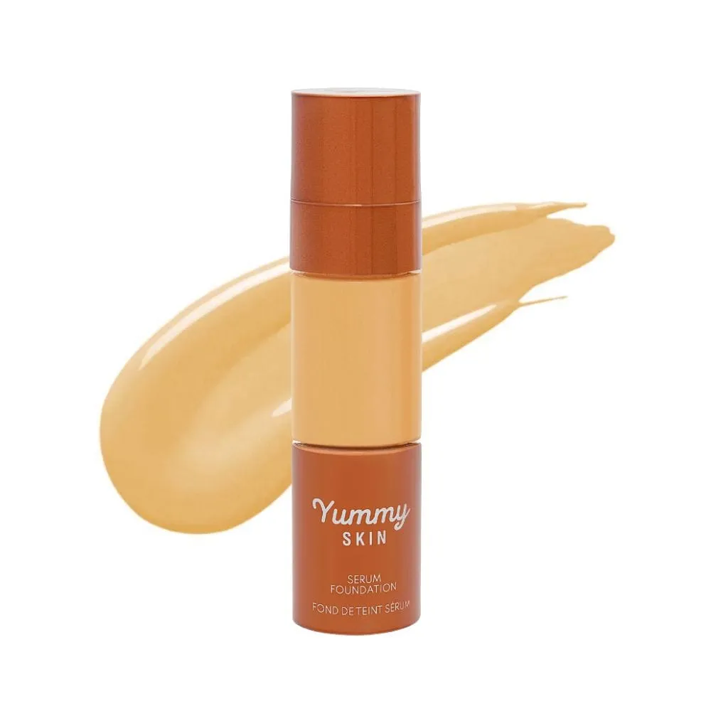 Danessa Myricks Yummy Skin Serum Foundation
