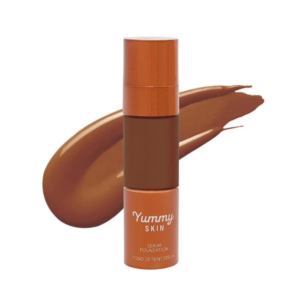 Danessa Myricks Yummy Skin Serum Foundation