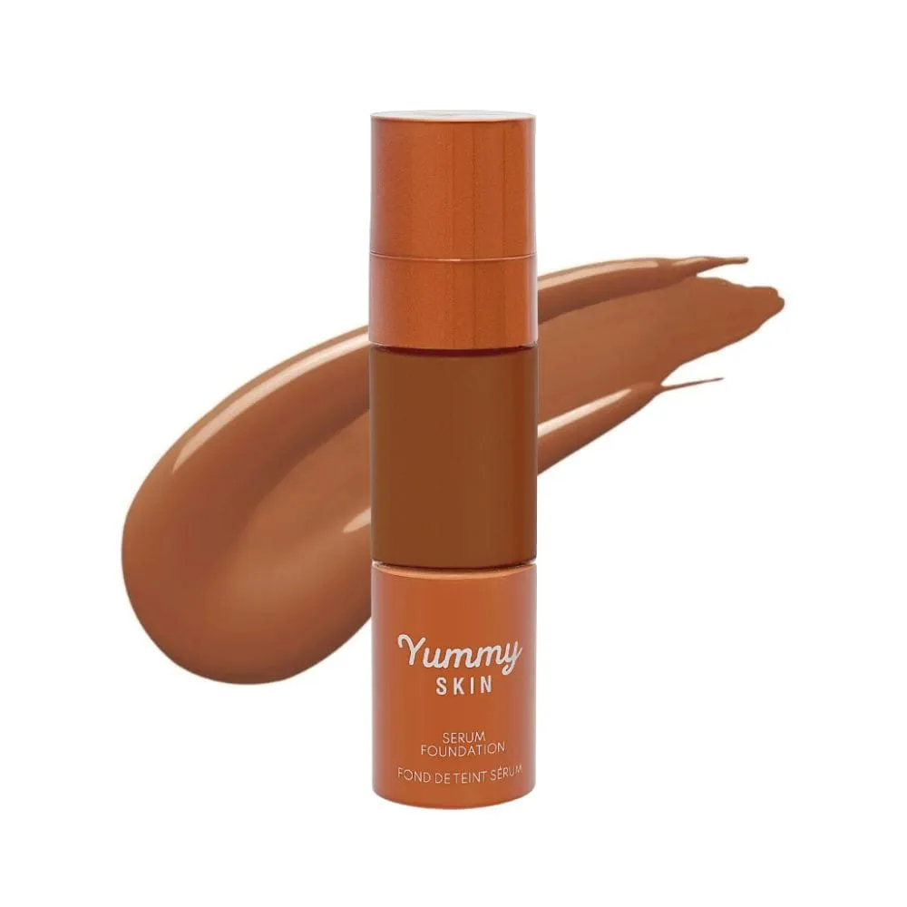 Danessa Myricks Yummy Skin Serum Foundation